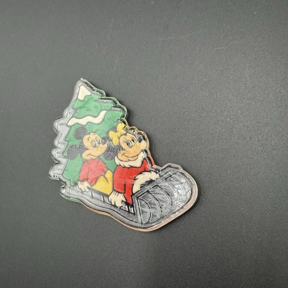 Disney this vintage